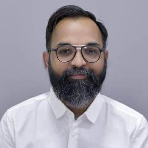 Dr. Prasad Umbarkar | Brain and Spine Specialist 